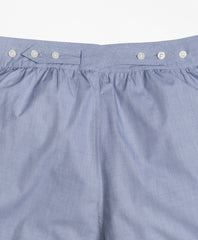 French Back Boxers
