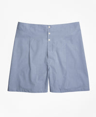 French Back Boxers