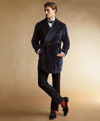 Satin Pointed End Bow Tie