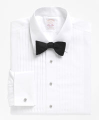 Non-Iron Madison Fit Golden Fleece® Tuxedo Shirt