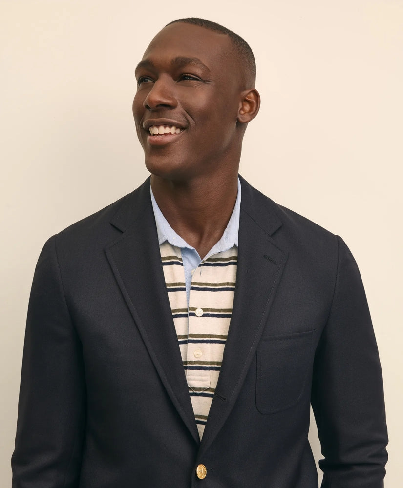 Friday Oxford Shirt