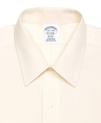 Regent Fitted Dress Shirt, Non-Iron Point Collar