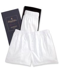 Sea Island Boxer