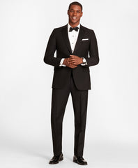 1818 One-Button Fitzgerald Tuxedo