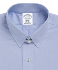 Regent Fitted Dress Shirt, Non-Iron Tab Collar