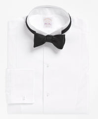 Golden Fleece® French Cuff Tuxedo Shirt With Detachable Collar