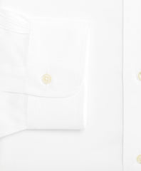 Regent Fitted Dress Shirt, Spread Collar