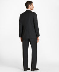 Madison Fit Two-Button 1818 Suit