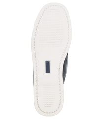 Leather Boat Shoes