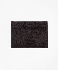 Buffalo Slim Card Case