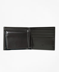 French Calfskin I.D. Wallet