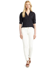 Non-Iron Fitted Dress Shirt