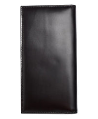 French Calfskin Checkbook Cover