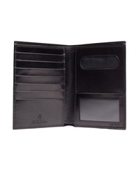 French Calfskin Passport Case