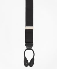 Solid Suspenders