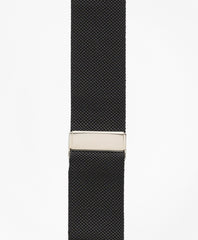 Extra-Long Solid Suspenders