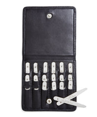 Collar Stays