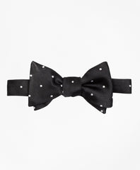 Dot Bow Tie