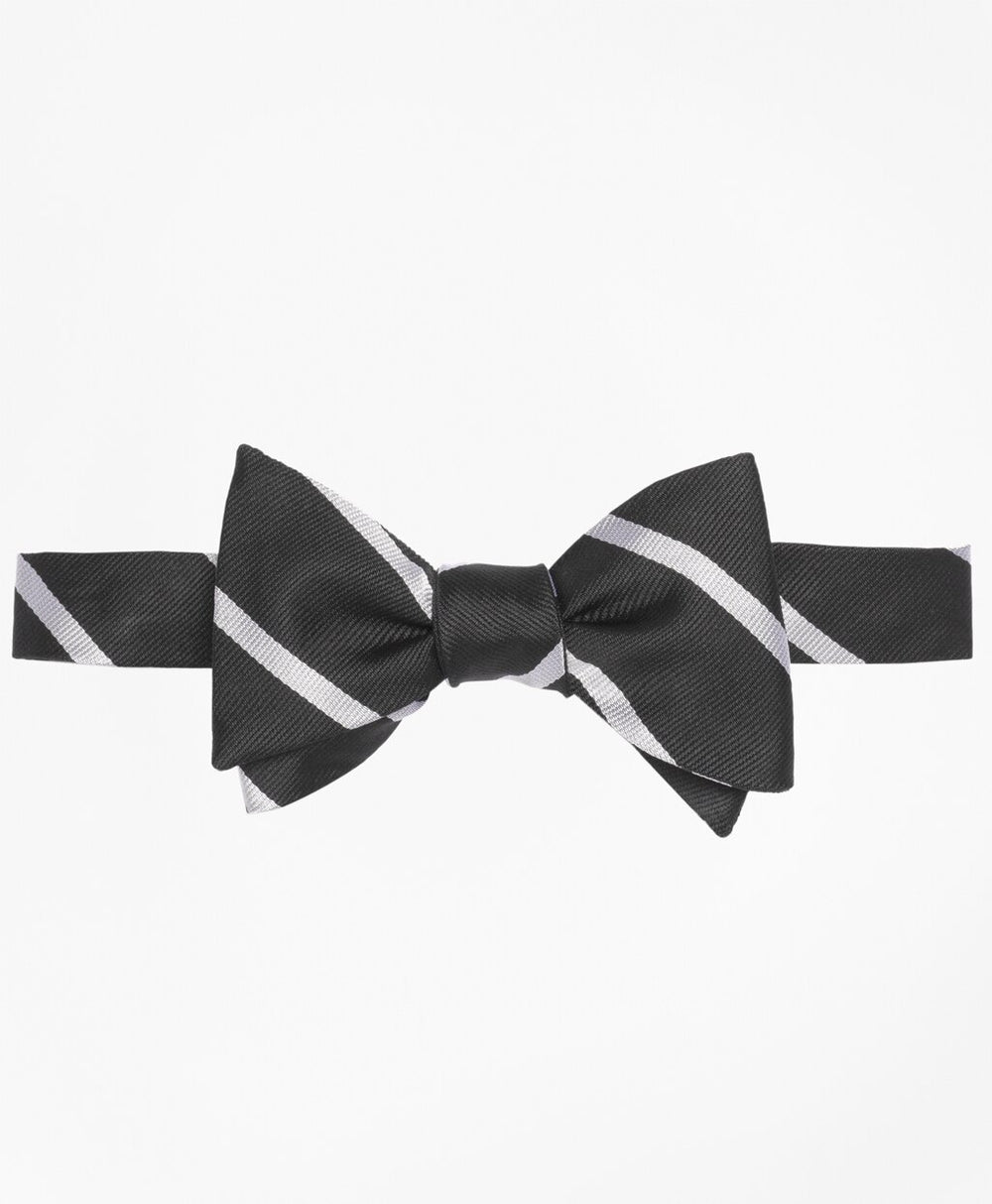 BB#3 Rep Bow Tie