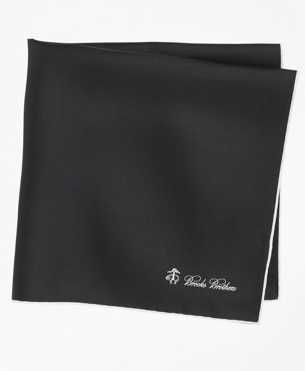 Silk Pocket Square