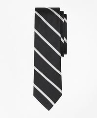 BB#3 Rep Slim Tie