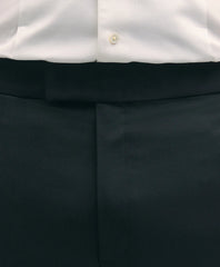 Big & Tall Brooks Brothers Explorer Collection Wool Tuxedo Pants