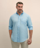 Big & Tall Friday Shirt Poplin