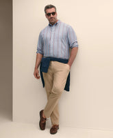 Big & Tall Stretch Advantage Chino® Pants