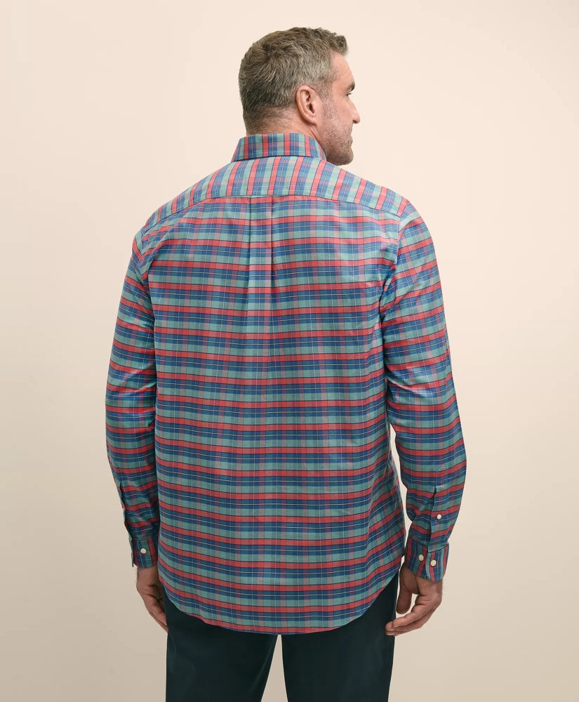 Friday Oxford Shirt