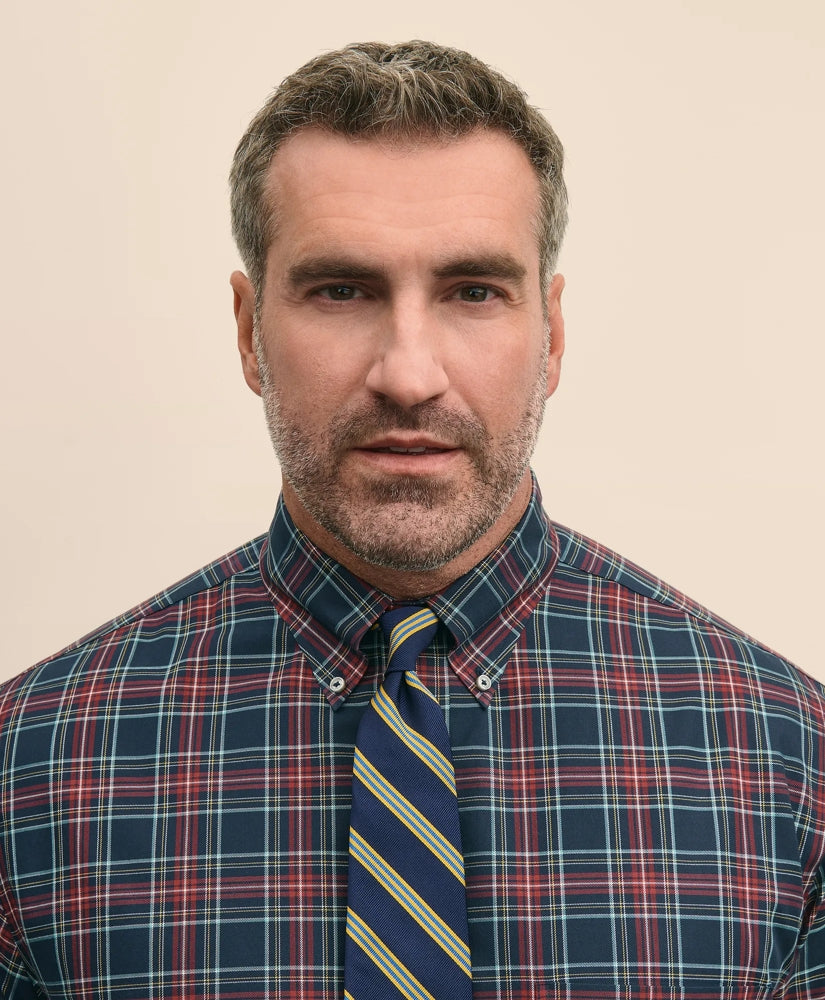 Friday Oxford Shirt
