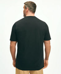 Big & Tall Supima® Cotton T-Shirt