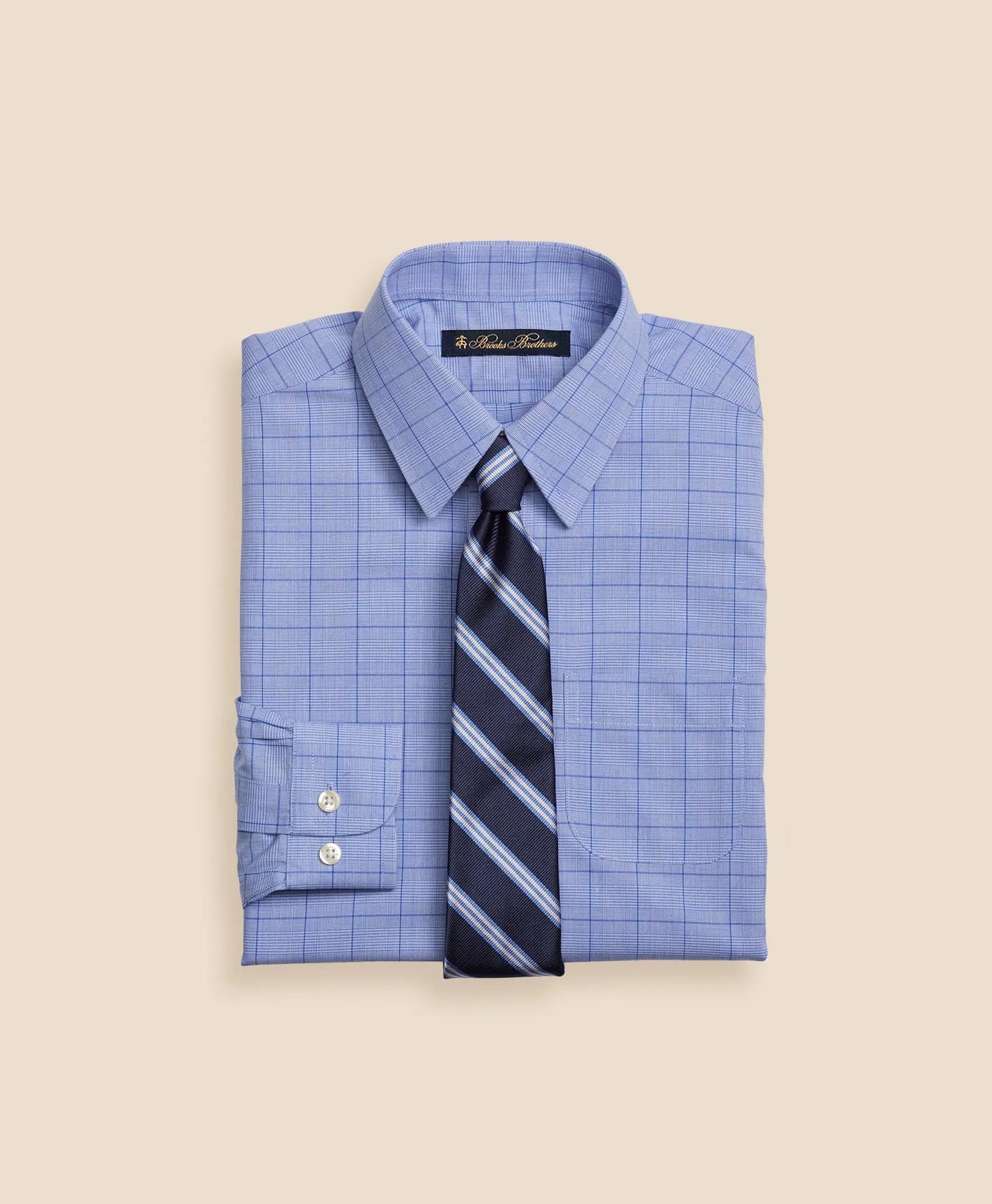 Friday Oxford Shirt
