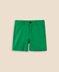 Boys Woven Stretch Shorts