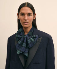 Brooks Brothers X Engineered Garments Wool Serge Oversized Dinner Jacket