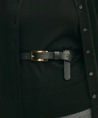 B-Low the Belt Charlie Slim Hip Belt