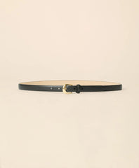 B-Low the Belt Kennedy Skinny Belt