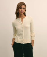 Cashmere Cardigan