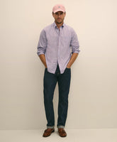 Cherry Street Selvedge Denim Pants