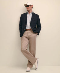 Classic Fit Wool 1818 Blazer