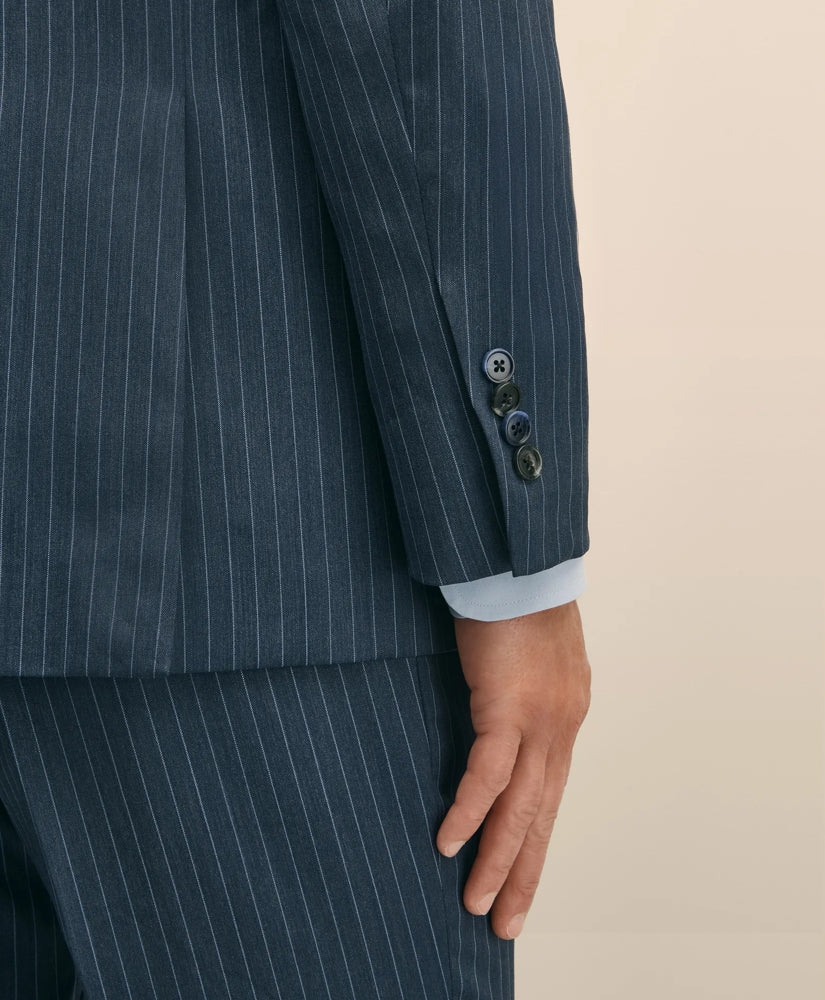 Friday Oxford Shirt
