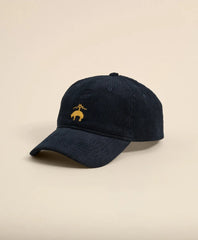 Corduroy Golden Fleece® Baseball Hat
