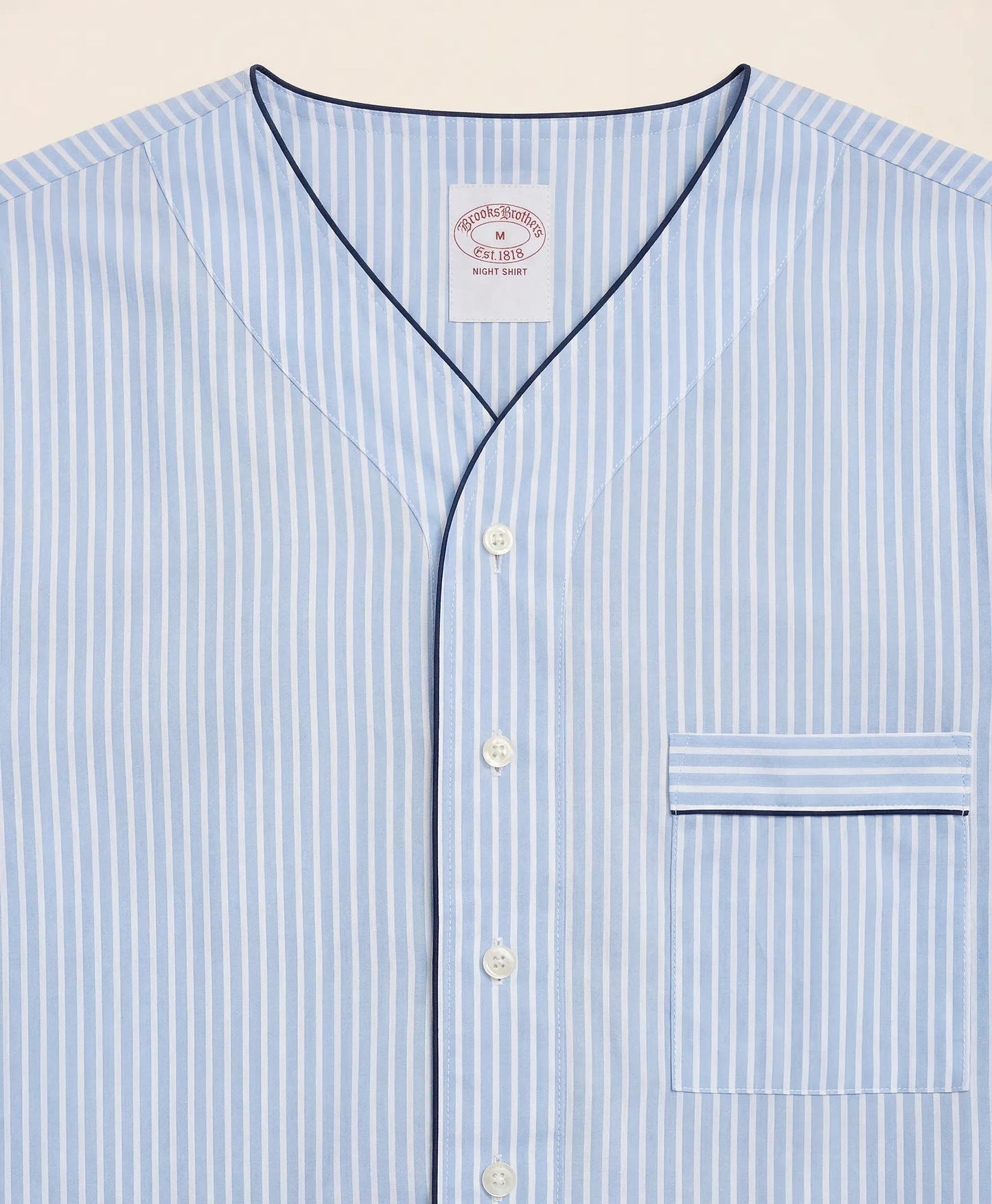 Friday Oxford Shirt