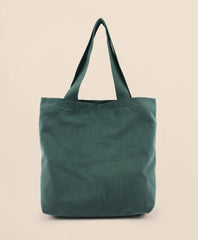 Cotton Henry Tote Bag
