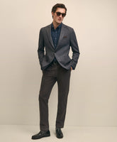 Cotton Paratrooper Pants