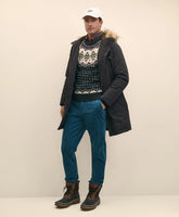 Down Parka