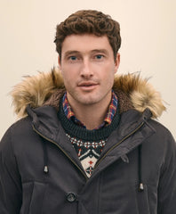 Down Parka