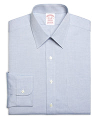 Madison Classic-Fit Dress Shirt, Forward Point Collar