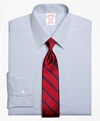 Madison Classic-Fit Dress Shirt, Forward Point Collar