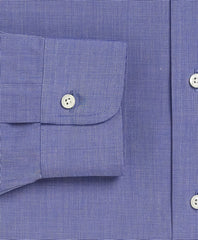 Madison Classic-Fit Dress Shirt, Button-Down Collar