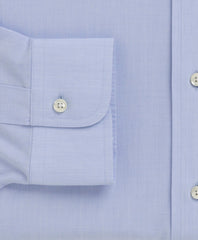 Madison Classic-Fit Dress Shirt, Non-Iron Tab Collar